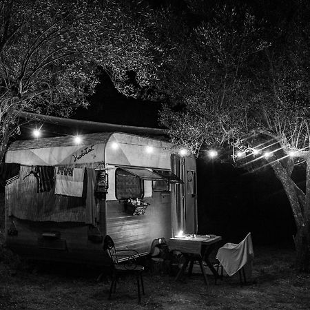 Habitat Eco Farm Otel Sorrento Dış mekan fotoğraf