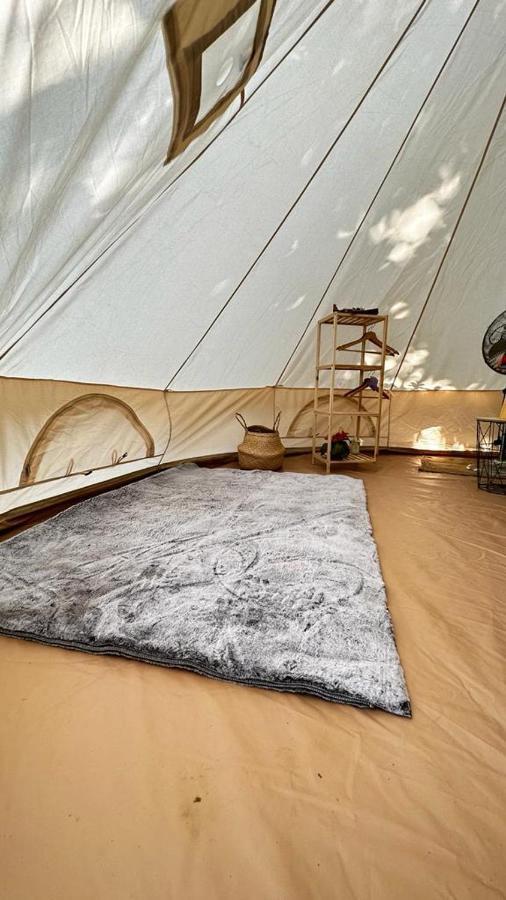 Habitat Eco Farm Otel Sorrento Dış mekan fotoğraf