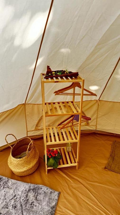 Habitat Eco Farm Otel Sorrento Dış mekan fotoğraf