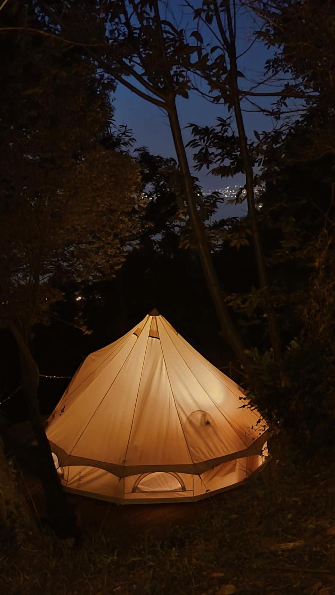 Habitat Eco Farm Otel Sorrento Dış mekan fotoğraf