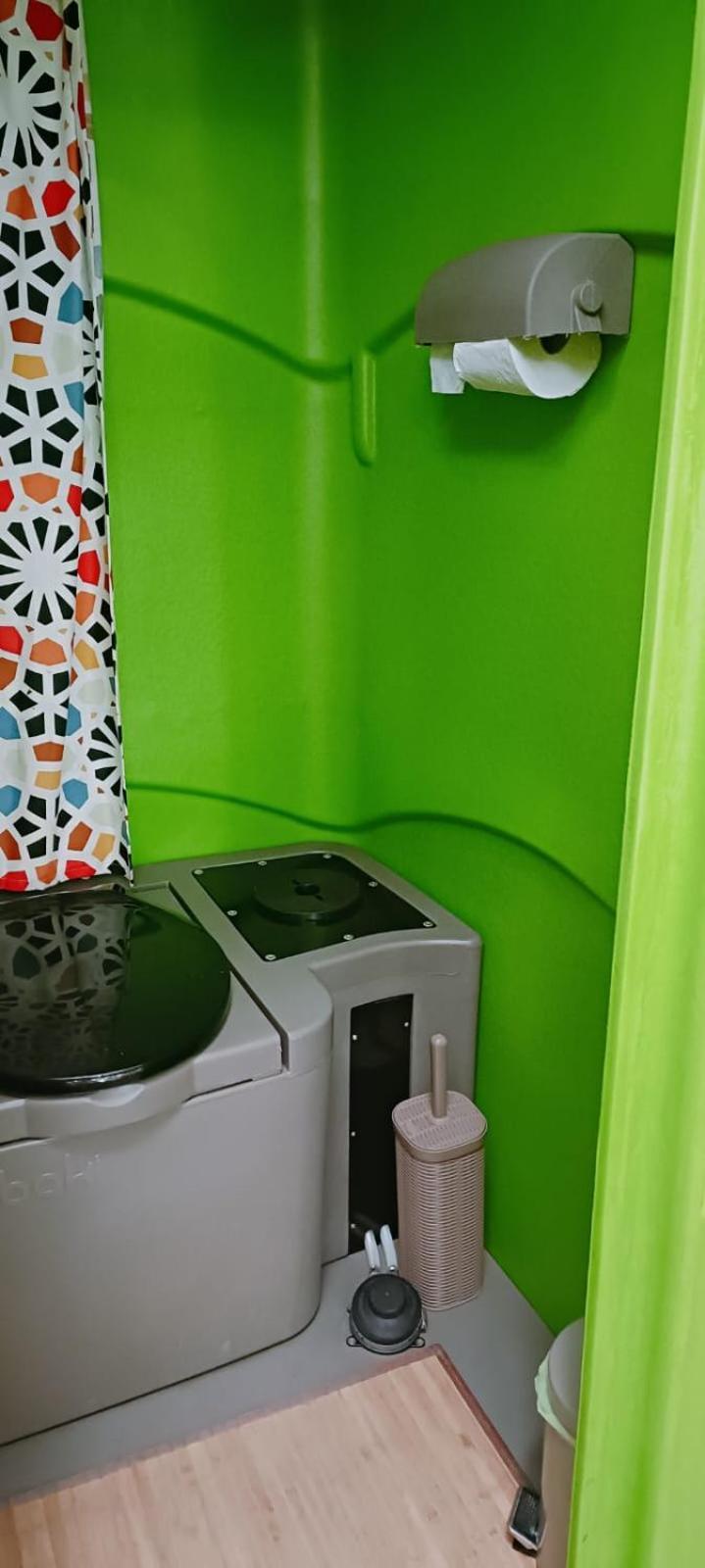 Habitat Eco Farm Otel Sorrento Dış mekan fotoğraf
