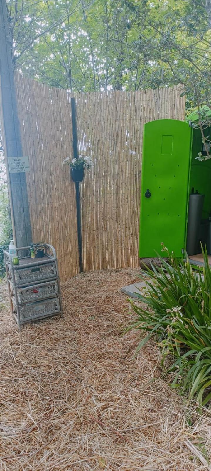 Habitat Eco Farm Otel Sorrento Dış mekan fotoğraf