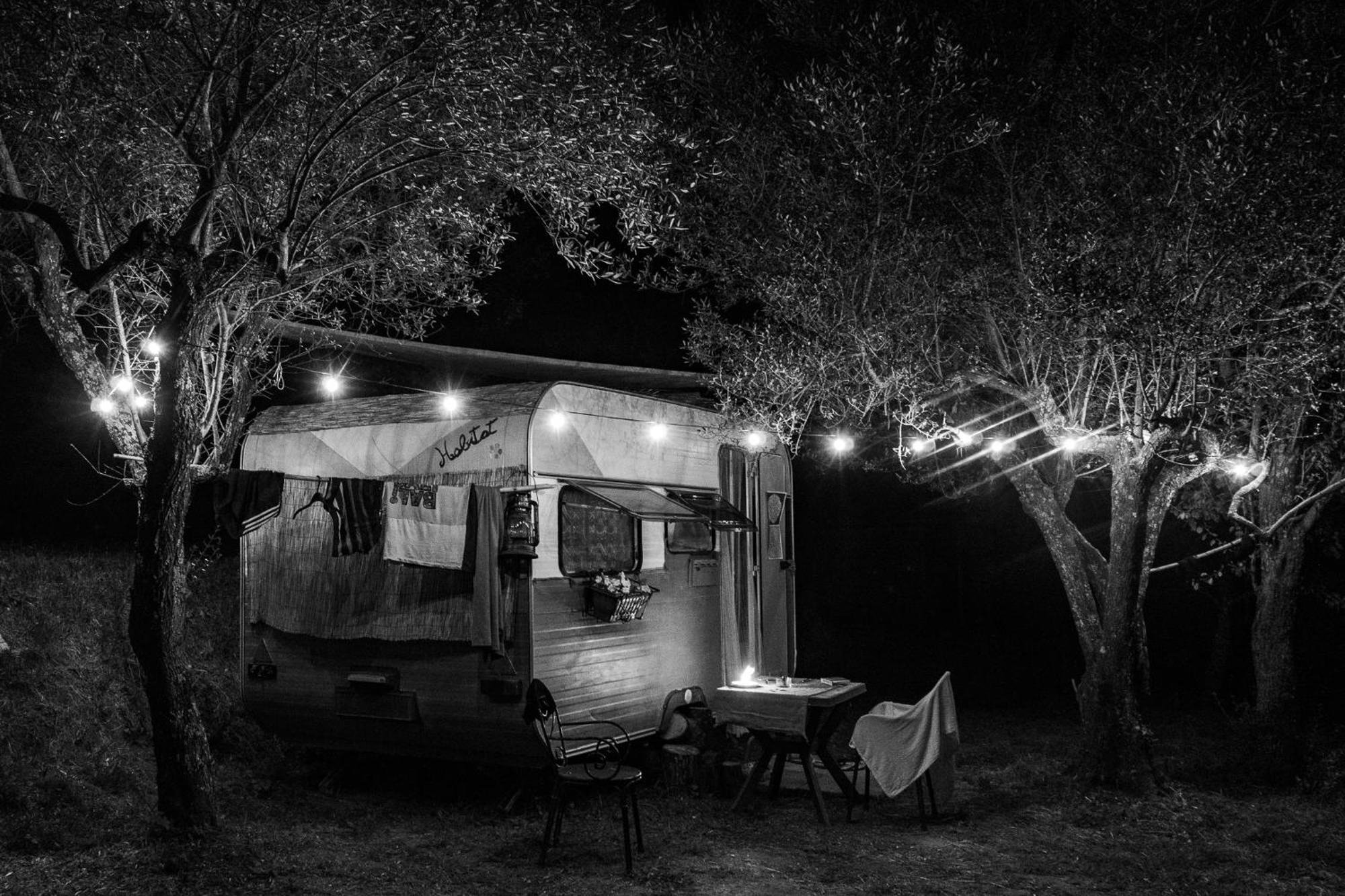 Habitat Eco Farm Otel Sorrento Dış mekan fotoğraf